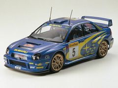 ジャンク　スバル インプレッサ WRC 2001　46311　コントローラー スバル インプレッサ ラジコン コントローラー欠品 電池なし - メルカリ