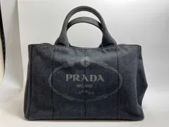 PRADA／カナパ