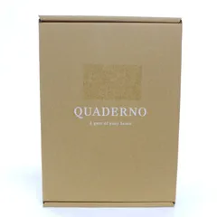 2026年最新】quaderno a4 fmvdp41の人気アイテム - メルカリ