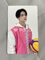 DAY6 ヨンケイ DAY6 Official Fanclub My Day 4th Generation Our