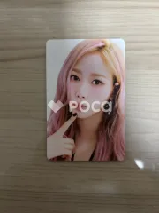 2026年最新】aespaジゼルブロマイドの人気アイテム - メルカリ