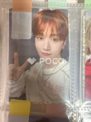 BOYNEXTDOOR リウ BOYNEXTDOOR TOUR KNOCK ON Vol.1 フォトカードセット