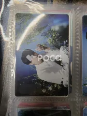 ENHYPEN ジョンウォン ENHYPEN WORLD TOUR ‘WALK THE LINE’ : FINAL トレーディングカード