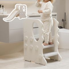 タンスのゲン ビーズクッション 日本製 71×71×40cm くすみカラー