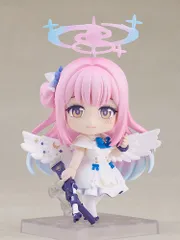 【予約】ねんどろいど 聖園ミカ【再販】【箱あり】【正規品】グッドスマイルカンパニー