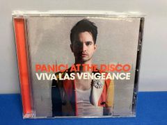 2CD] Panic! At The Disco/Greatest Hits - メルカリ