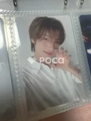 TWS ヨンジェ play hard COMPACT Ver.