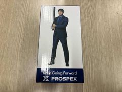 大谷翔平 SEIKO 非売品フィギュア 良い表情 - メルカリ