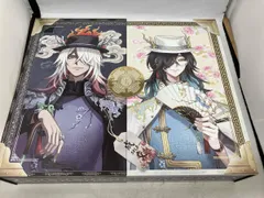 現状品 第五人格　Identity5 オフラインパック　6周年　白黒無常　グッズのみ