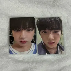 NCT(エヌシーティー)WIND AND WISH サクヤ ポップ ポトブック 初回限定盤 ハンズアップ トレカ まとめ