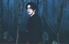 ENHYPEN JAKE 2024 WALK THE LINE 4/8