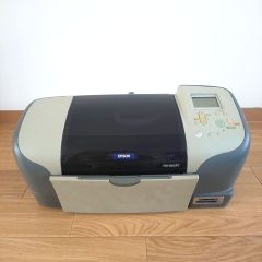 昭和レトロ エプソン PM-G800V - メルカリ