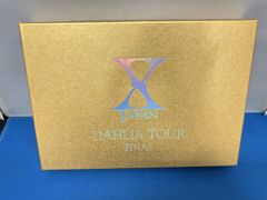 X JAPAN/DAHLIA TOUR FINAL 完全版 コレクターズBOX - メルカリ