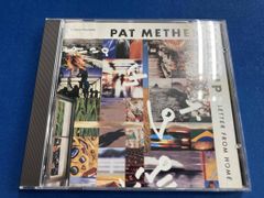 パット・メセニー PAT METHENY UNITY GROUP / KIN - メルカリ
