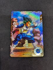 ドラゴンボールスーパーダイバーズ ベジータ SDV6-034 GDR DRAGON BALL