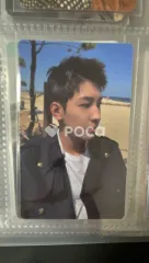 Seventeen ウォヌ セブチ FML M2U ラキドロ