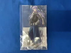 にじさんじ　星導ショウ　ハーフアニバーサリー　アクリルスタンド