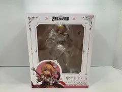 グッドスマイルカンパニｰ ココア せんしVer. 1/7 きららファンタジア