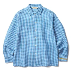 SOFTMACHINE TONY SHIRTS / ソフトマシーンTONYシャツのサムネイル