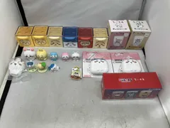  現状品 ちいかわ　グッズまとめ売り
