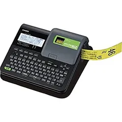 2026年最新】カシオ ネームランド460 KL-V460の人気アイテム - メルカリ
