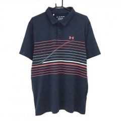 超美品】ダンスウィズドラゴン 半袖ポロシャツ 黒 チビドラ ロボット