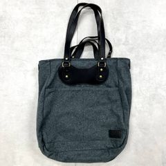 LVC リーバイスヴィンテージクロージング トートバッグ【VINTALOG