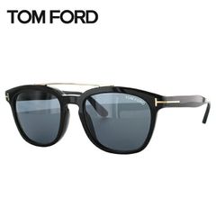 TOM FORD グラデーションレンズ サングラス TF ロゴ ケース付 - メルカリ