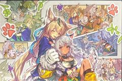 カオスソルジャー 繫星の雷后 オバフレ プリシク - メルカリ