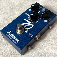 Fulltone 70 Fuzz 初期 紫箱 - メルカリ