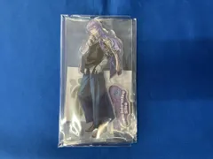 にじさんじ　星導ショウ　ハーフアニバーサリー　アクリルスタンド