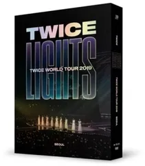 2026年最新】twicelights dvdの人気アイテム - メルカリ