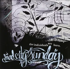 The Individuals Are Born