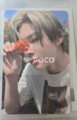 ENHYPEN ニキ ORANGE BLOOD Weverse JAPAN