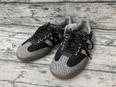 adidas アディダス スニーカー SAMBA OG KJ8858 23cm コアブラック タグ付き