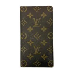 ◆LOUIS VUITTON◆ルイヴィトン モノグラム ポルトバルールカルトクレディ 長財布 札入れ カード入れ MI1905