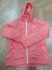 THE NORTH FACE ザノースフェイス ピング ウィンドブレーカー フード ジャケット