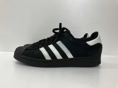 adidas アディダス SUPER STAR ADV スーパー スター ADV FV0321 スニーカー 28 ブラック 通年
