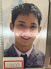 セブチ ミンギュ 17 IS RIGHT HERE DEAR Ver. HMV