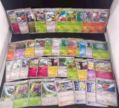 【中古品】まとめ売り　074/078 U XY6  拡張パック    エメラルドブレイク　ポケモンカード　トレカ　ポケカ