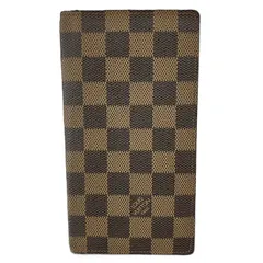 ♪Louis Vuitton　ルイヴィトン　N61823　札入れ　ダミエ