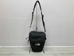 THE NORTH FACE ノースフェイス カメラバッグ NM91550 ブラック 通年 