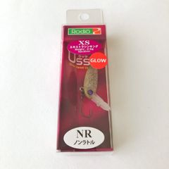 【オリカラ】　微笑みグロー　ウッサxs エリアトラウト ロデオクラフト ウッサ XS オリカラ 本家 微笑みグロー エリアトラウト