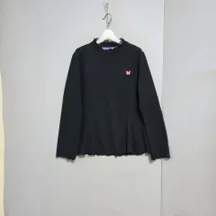 anna sui アナスイ 大きめサイズ ゴージ Tシャツ 100 n2602