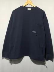 03025    The Craft Crew    長袖Tシャツ