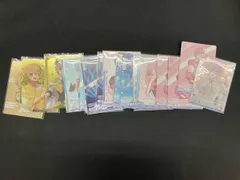 すとぷり　トレカ