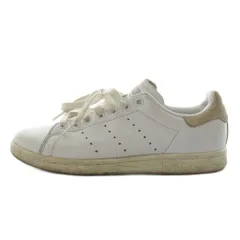 アディダスオリジナルス adidas originals スタンスミス STAN SMITH スニーカー シューズ 24.5cm 白 ホワイト B41625 /AN6