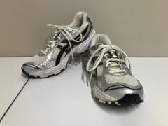 asics GEL KAYANO 14 アシックス ゲルカヤノ スニーカー ランニング 25cm メッシュ