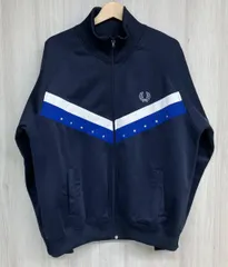 2026年最新】Fred PERRY トラックジャケット ポルトガルの人気アイテム
