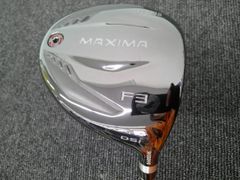 リョーマゴルフ RYOMA MAXIMA F5 18° フェアウェイウッド R - メルカリ